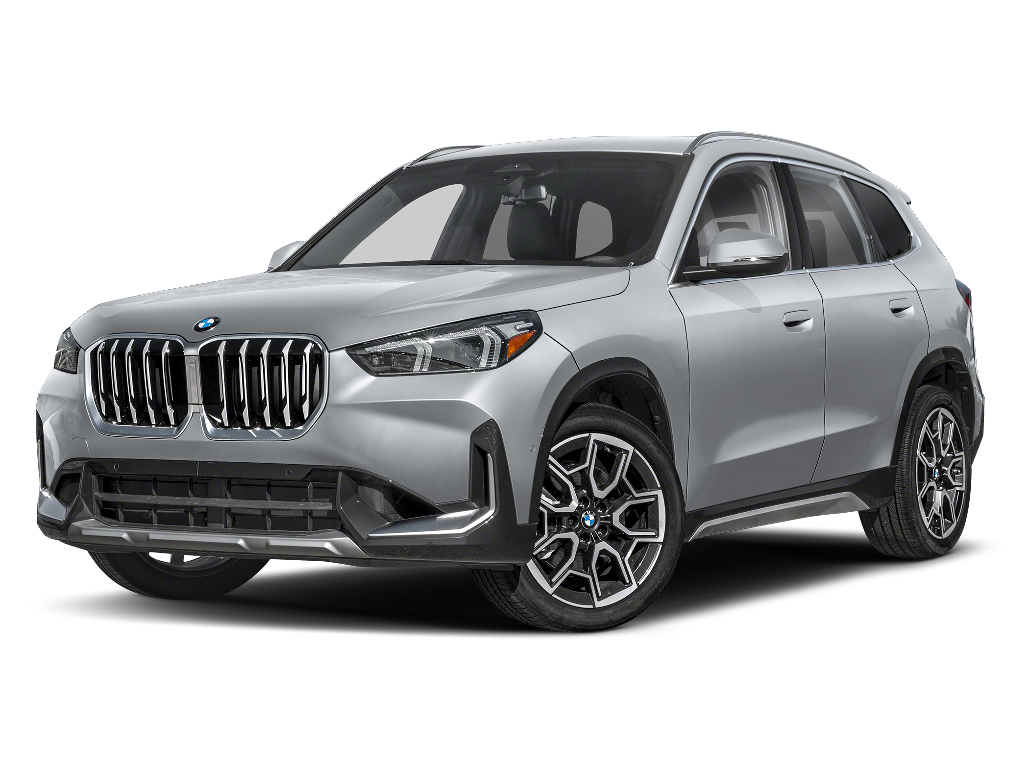 BMW X1 xDrive28i Sports Activity Vehicle BMW X1 xDrive28i Sports Activity Vehicle