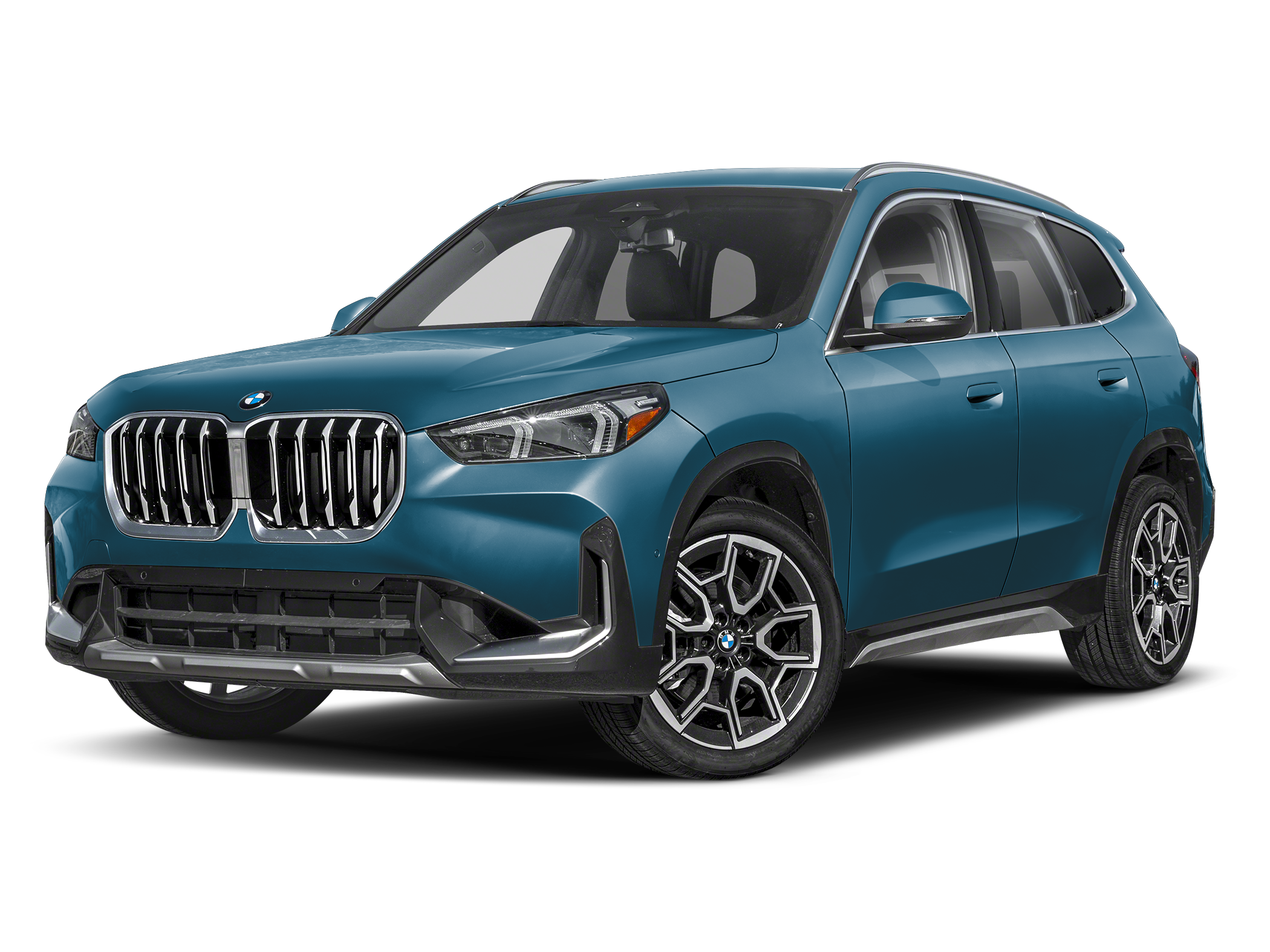 BMW X1 xDrive28i Sports Activity Vehicle BMW X1 xDrive28i Sports Activity Vehicle