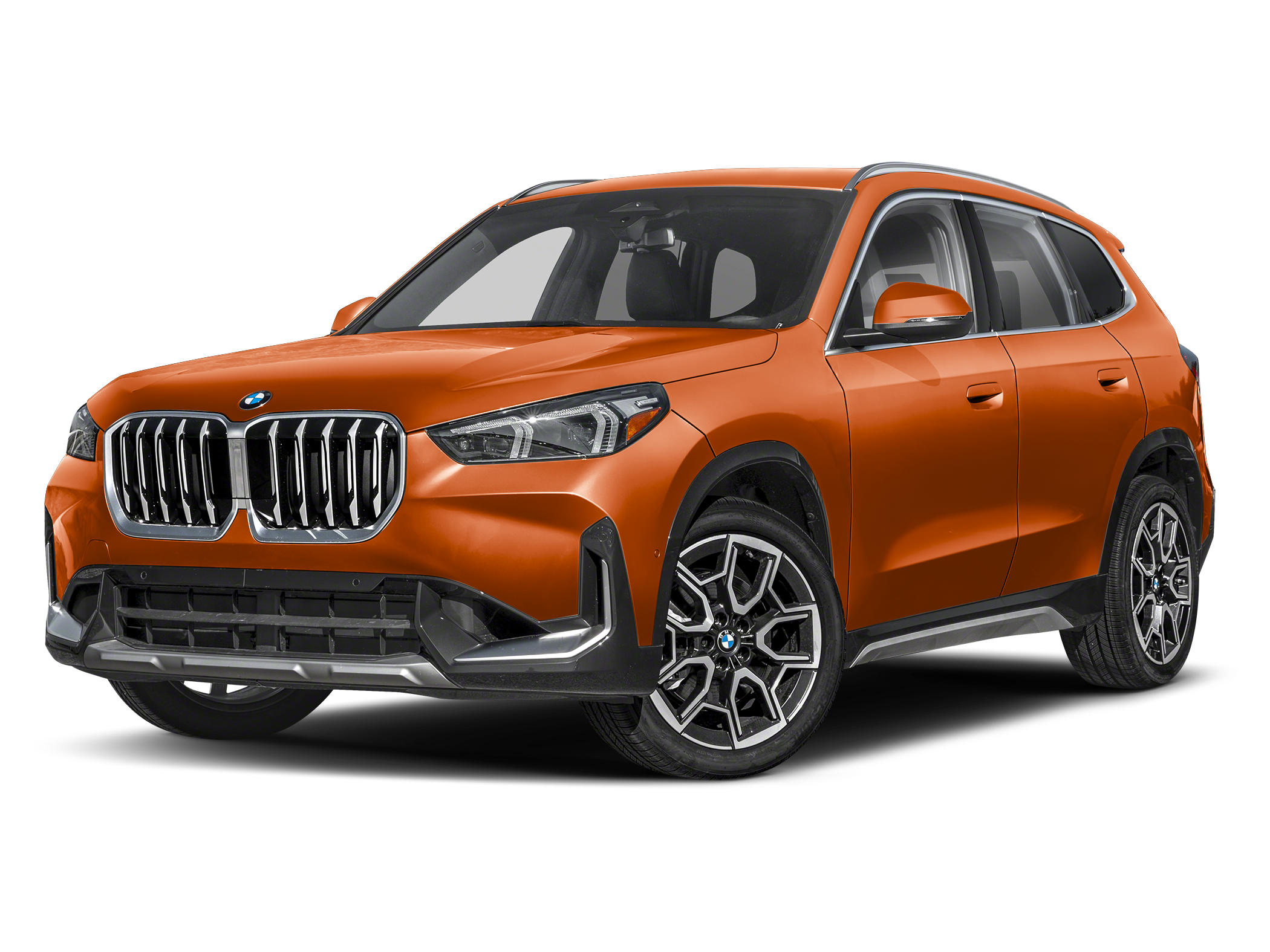 BMW X1 xDrive28i Sports Activity Vehicle BMW X1 xDrive28i Sports Activity Vehicle