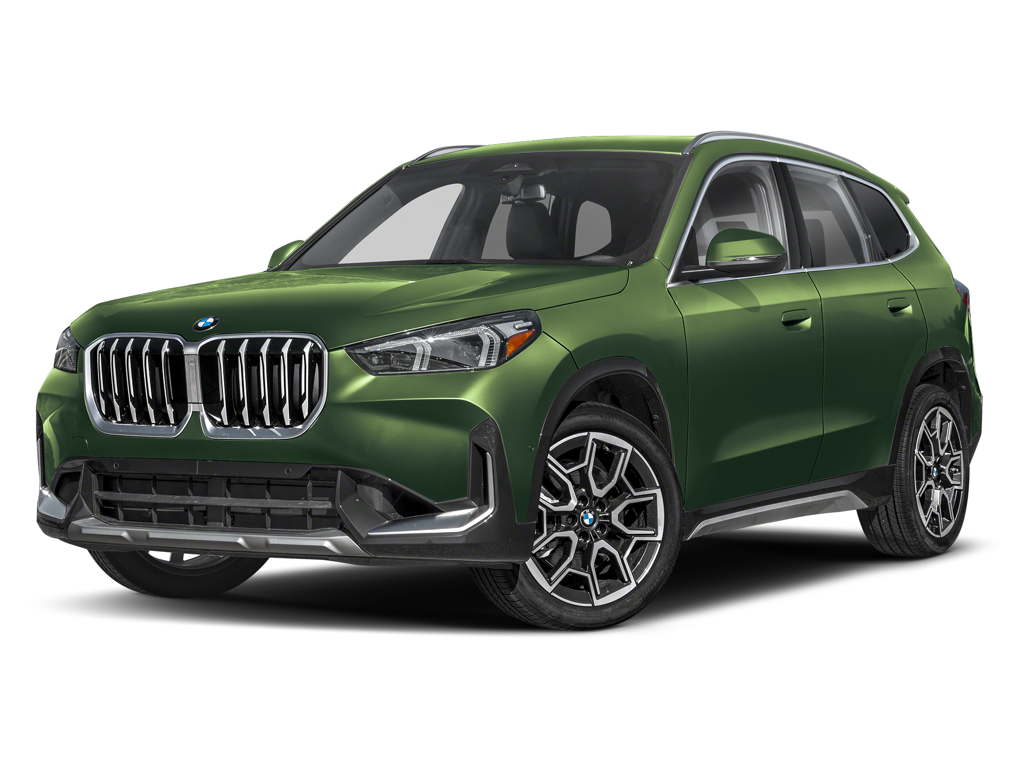 BMW X1 xDrive28i Sports Activity Vehicle BMW X1 xDrive28i Sports Activity Vehicle