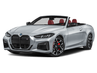 BMW 4 Series M440i xDrive Convertible BMW 4 Series M440i xDrive Convertible