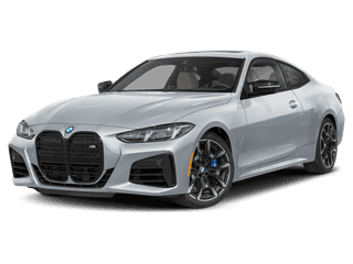 BMW 4 Series M440i xDrive Coupe BMW 4 Series M440i xDrive Coupe
