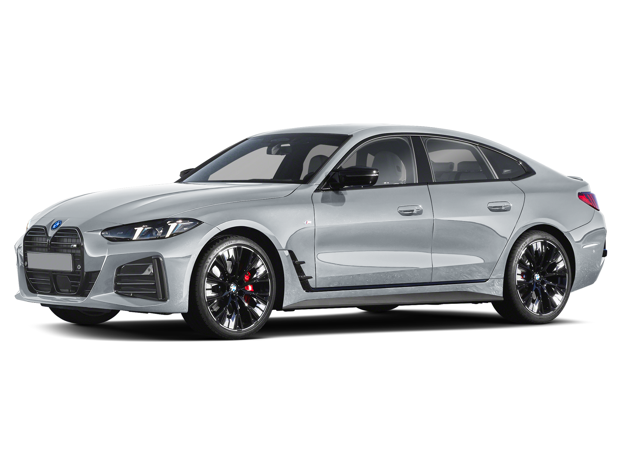 BMW 4 Series M440i Gran Coupe BMW 4 Series M440i Gran Coupe