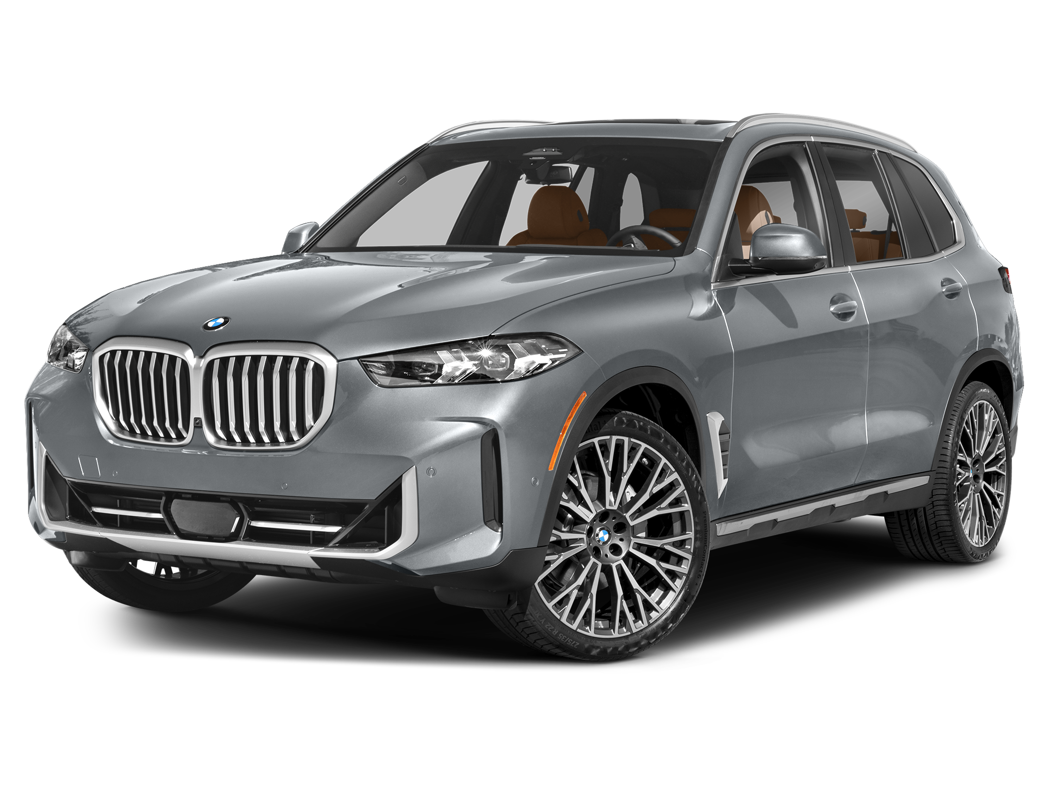 BMW X5 xDrive40i Sports Activity Vehicle BMW X5 xDrive40i Sports Activity Vehicle