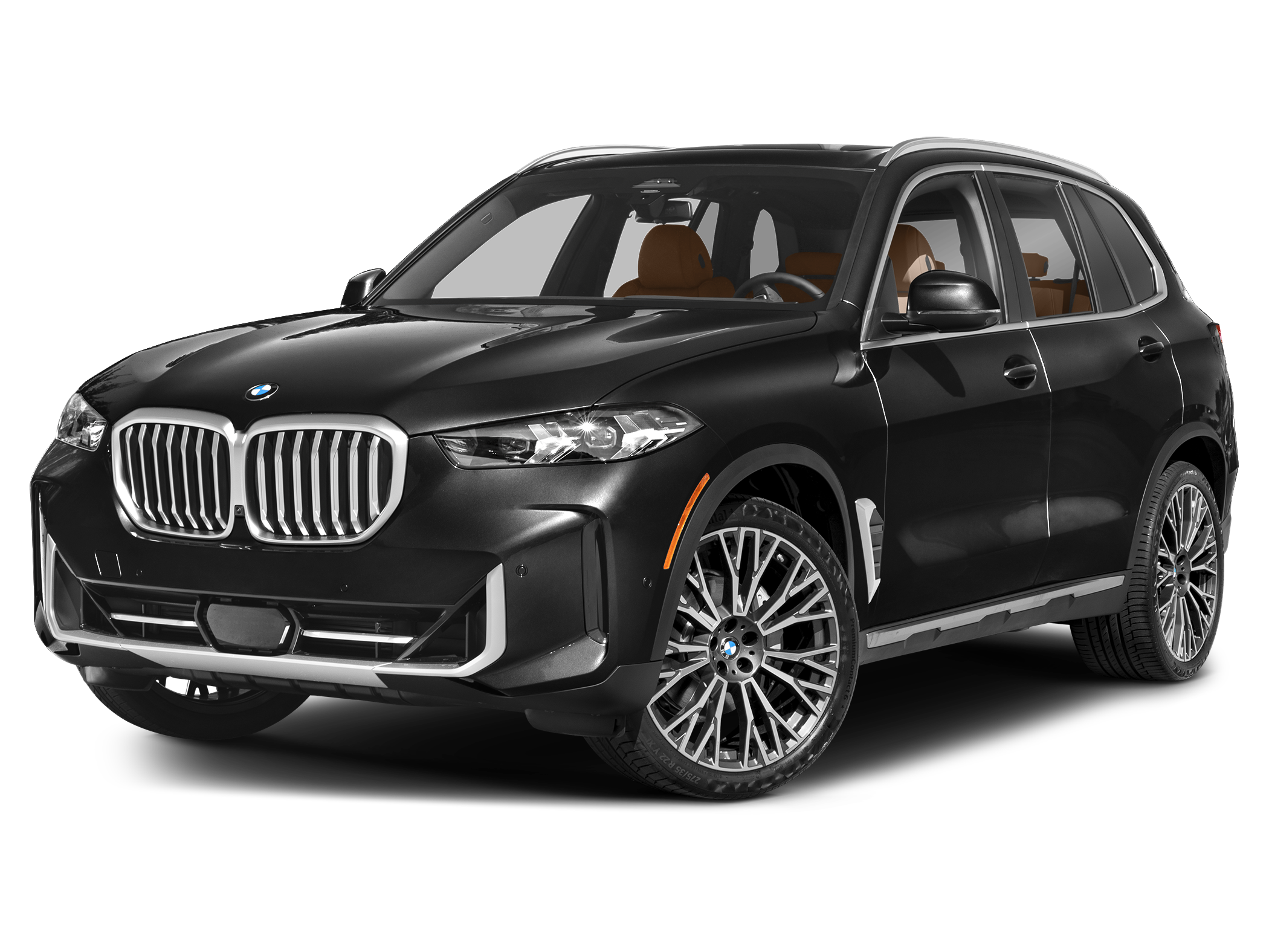BMW X5 xDrive40i Sports Activity Vehicle BMW X5 xDrive40i Sports Activity Vehicle