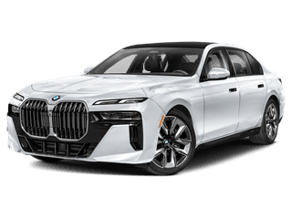 BMW 7 Series 740i xDrive Sedan BMW 7 Series 740i xDrive Sedan