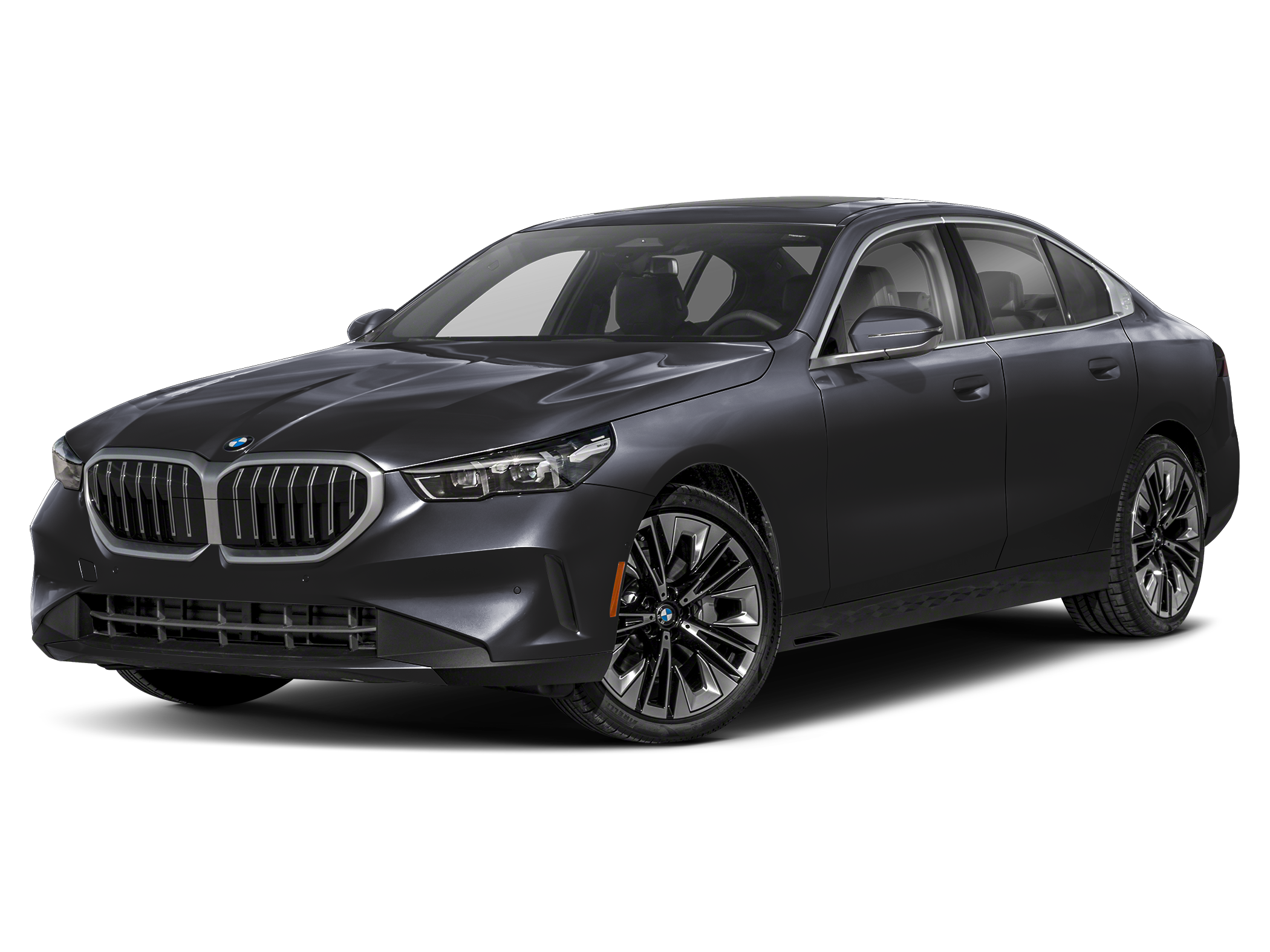 BMW 5 Series 530i Sedan BMW 5 Series 530i Sedan