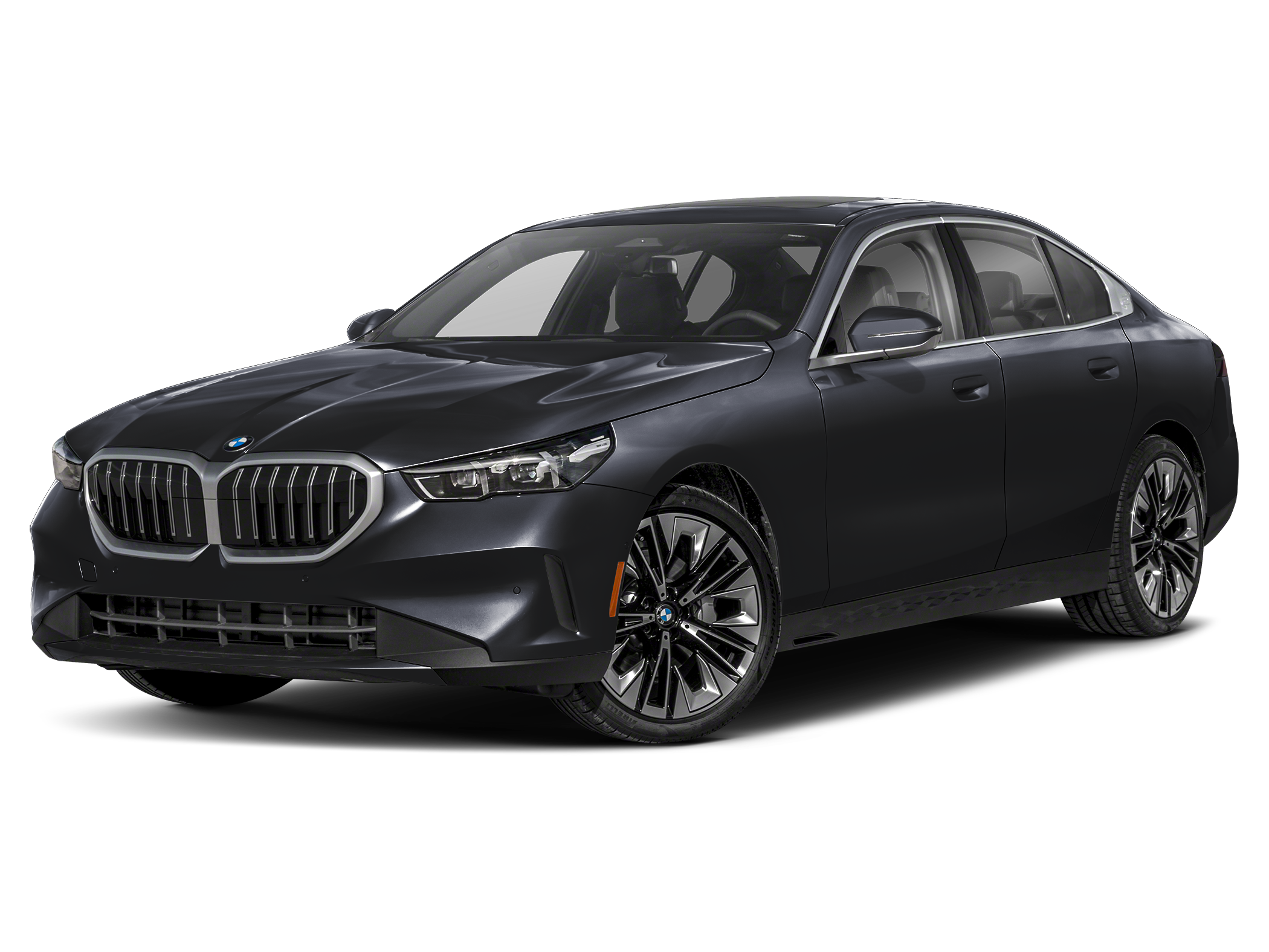 BMW 5 Series 530i Sedan BMW 5 Series 530i Sedan