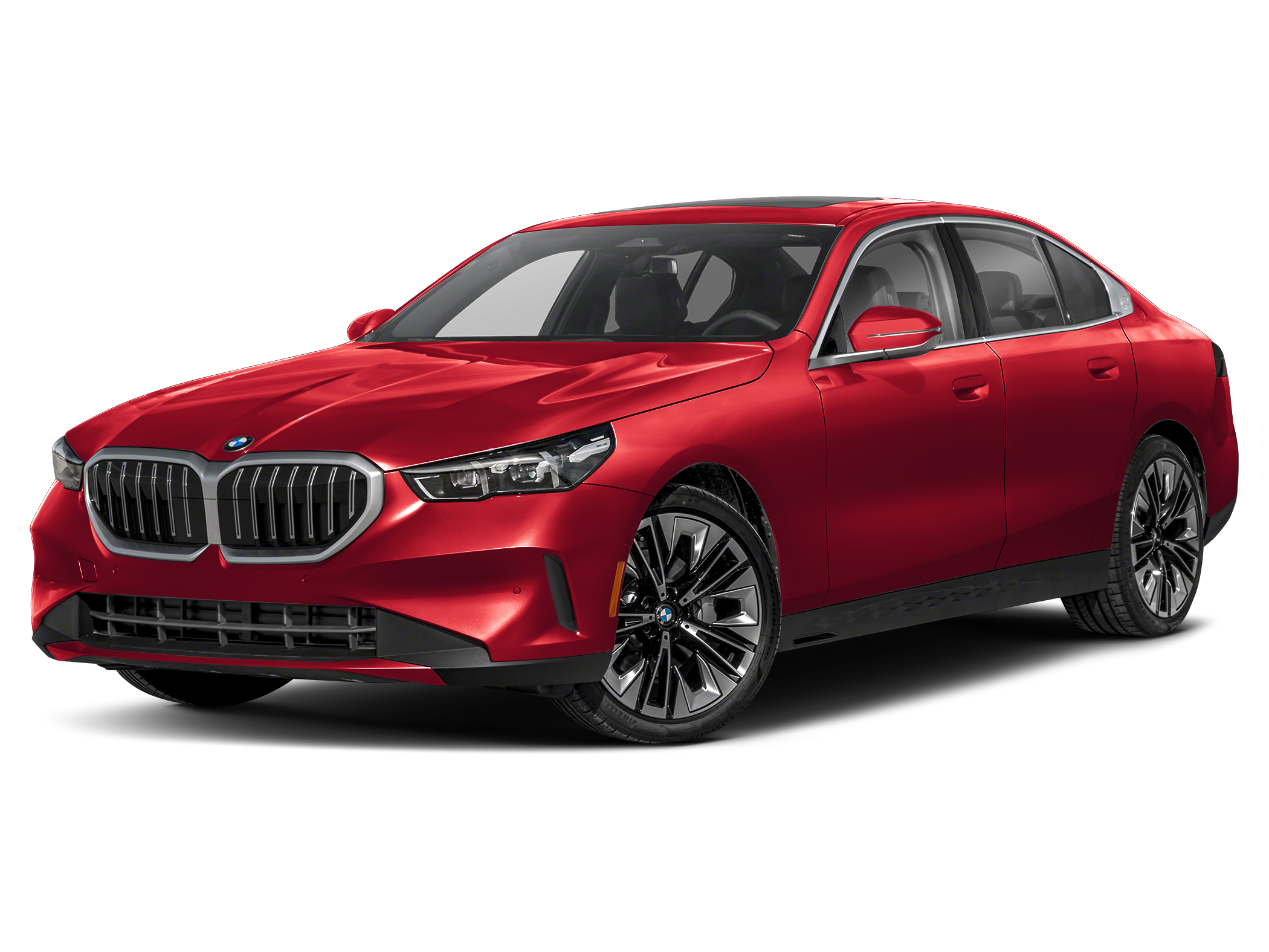 BMW 5 Series 530i xDrive Sedan BMW 5 Series 530i xDrive Sedan