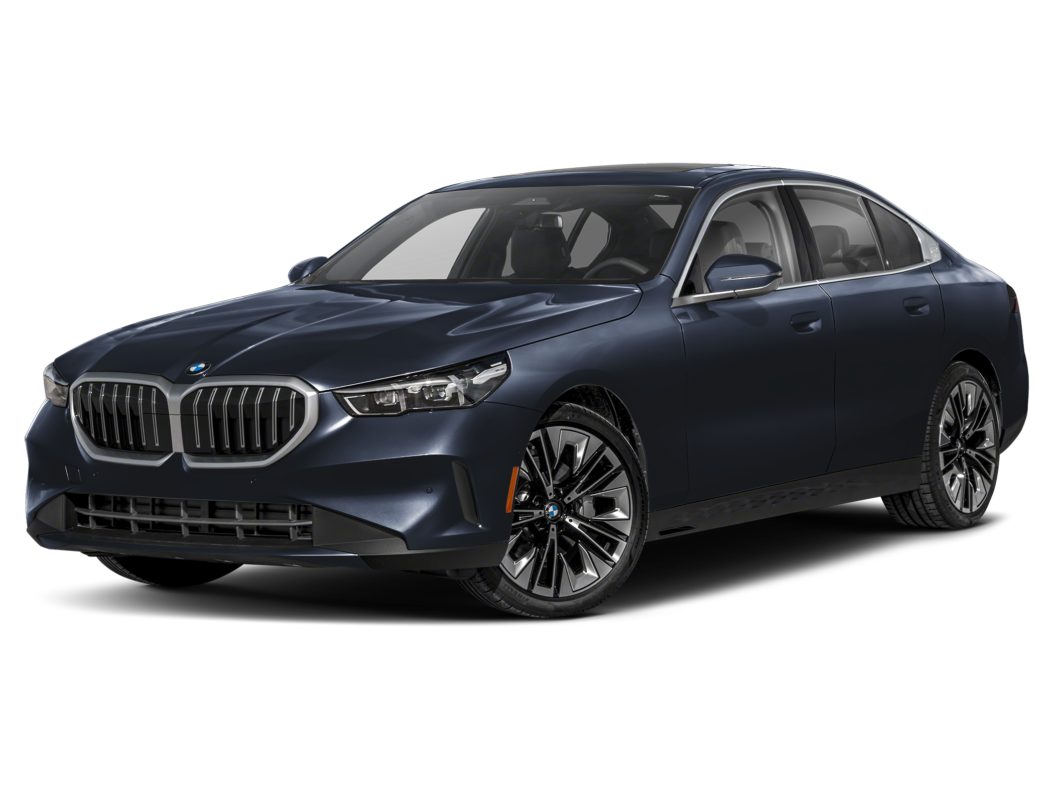 BMW 5 Series 530i Sedan BMW 5 Series 530i Sedan