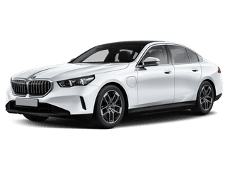 BMW 5 Series 550e xDrive Sedan BMW 5 Series 550e xDrive Sedan