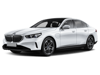 BMW 5 Series 550e xDrive Sedan BMW 5 Series 550e xDrive Sedan