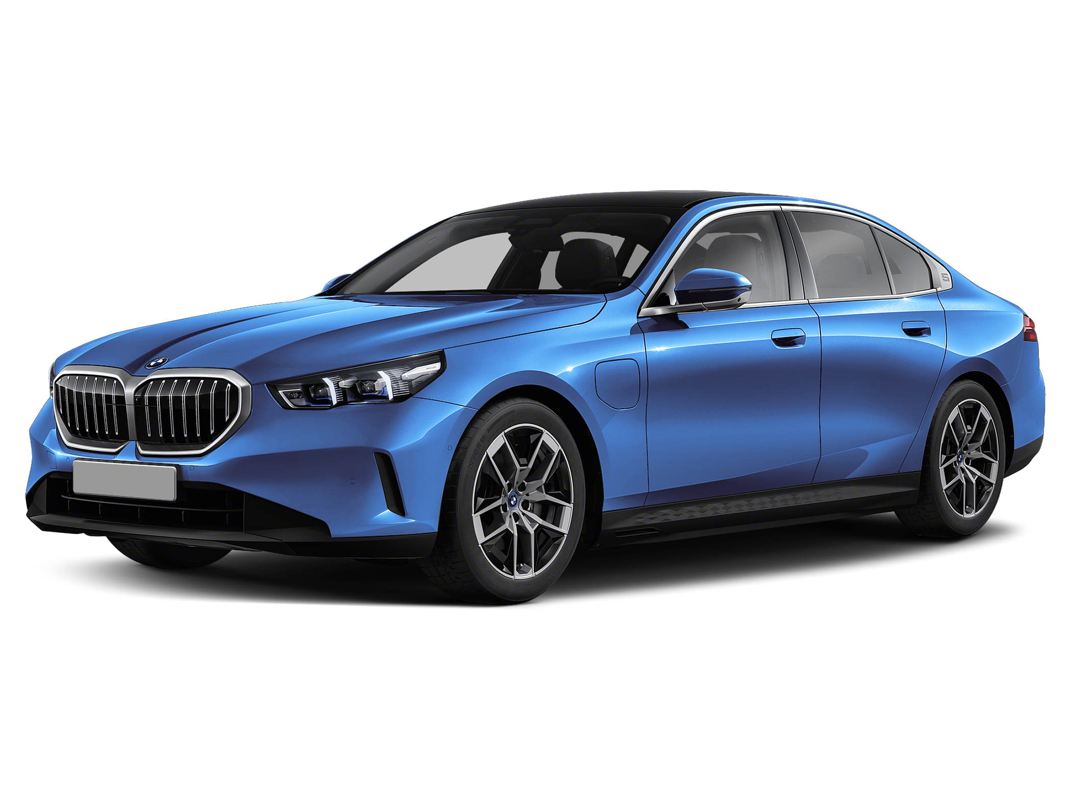 BMW 5 Series 550e xDrive Sedan BMW 5 Series 550e xDrive Sedan