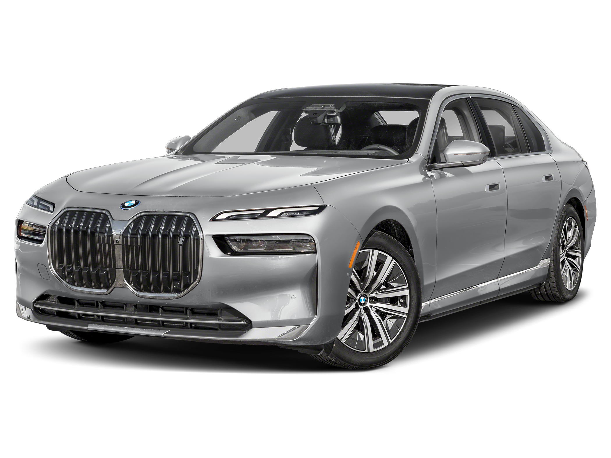 BMW i7 xDrive60 Sedan BMW i7 xDrive60 Sedan