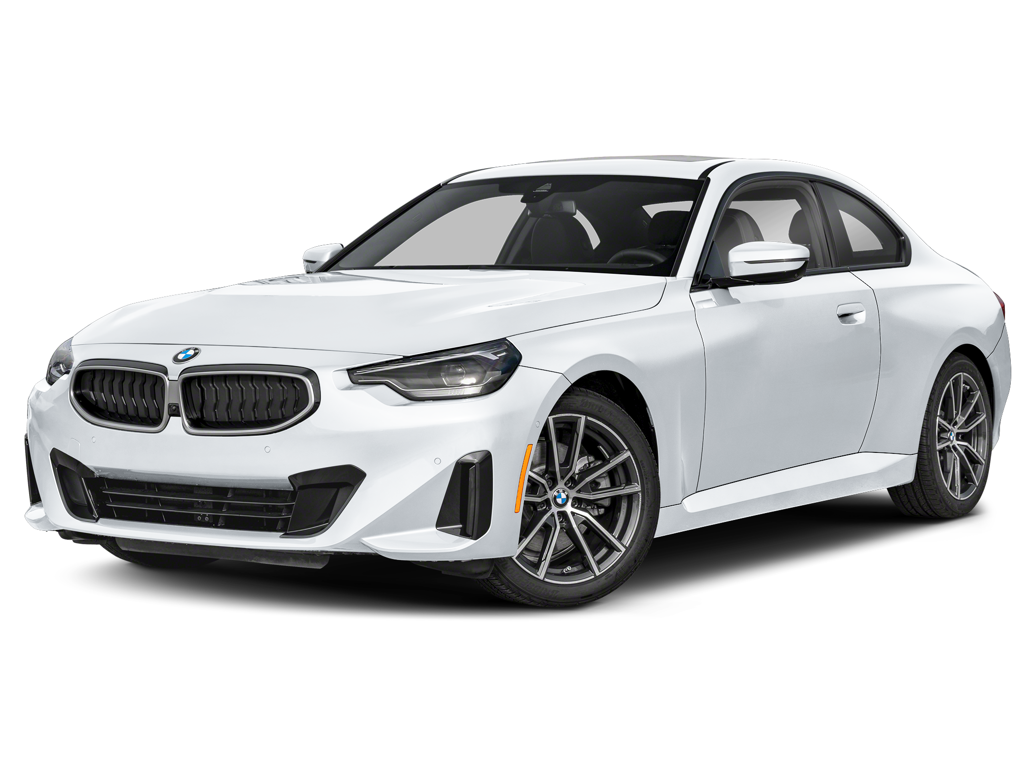 BMW 2 Series 230i xDrive Coupe BMW 2 Series 230i xDrive Coupe