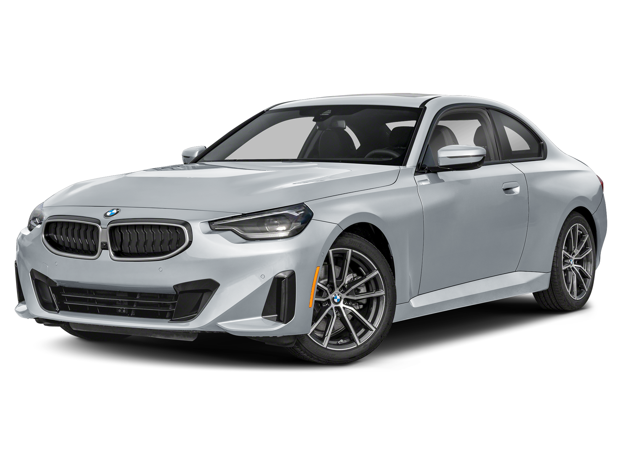 BMW 2 Series 230i Coupe BMW 2 Series 230i Coupe