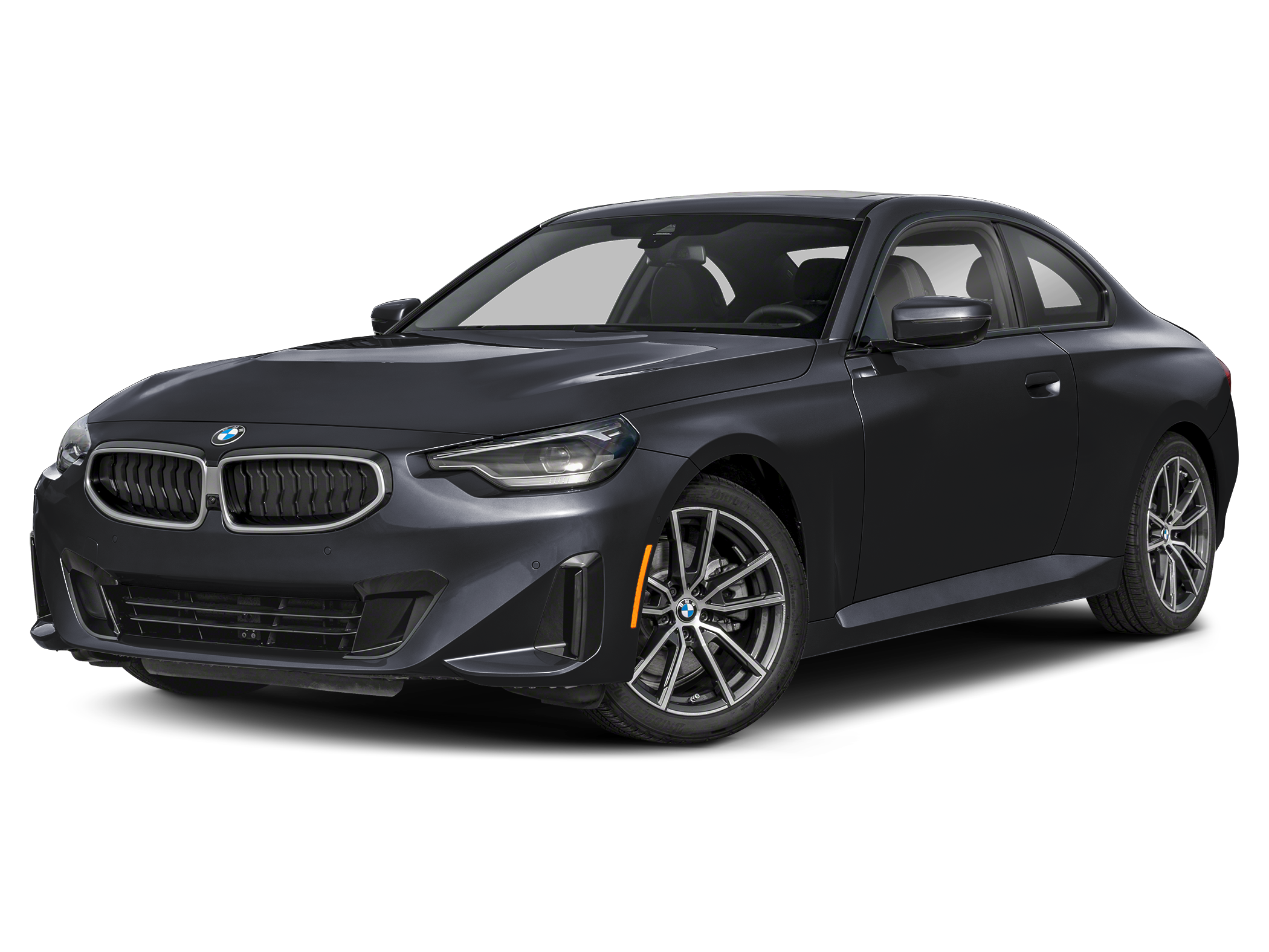 BMW 2 Series 230i Coupe BMW 2 Series 230i Coupe