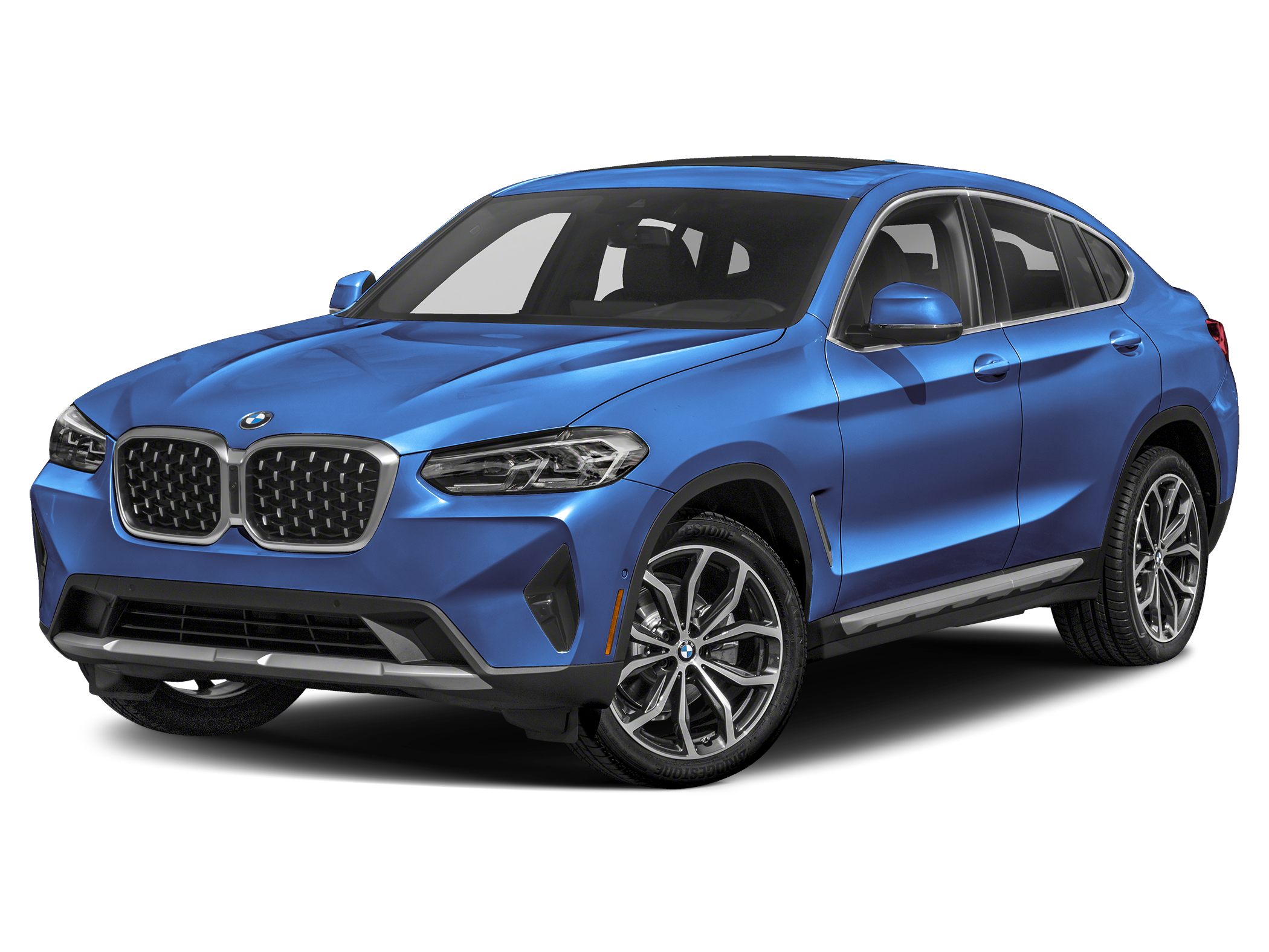 BMW X4 xDrive30i Sports Activity Coupe BMW X4 xDrive30i Sports Activity Coupe