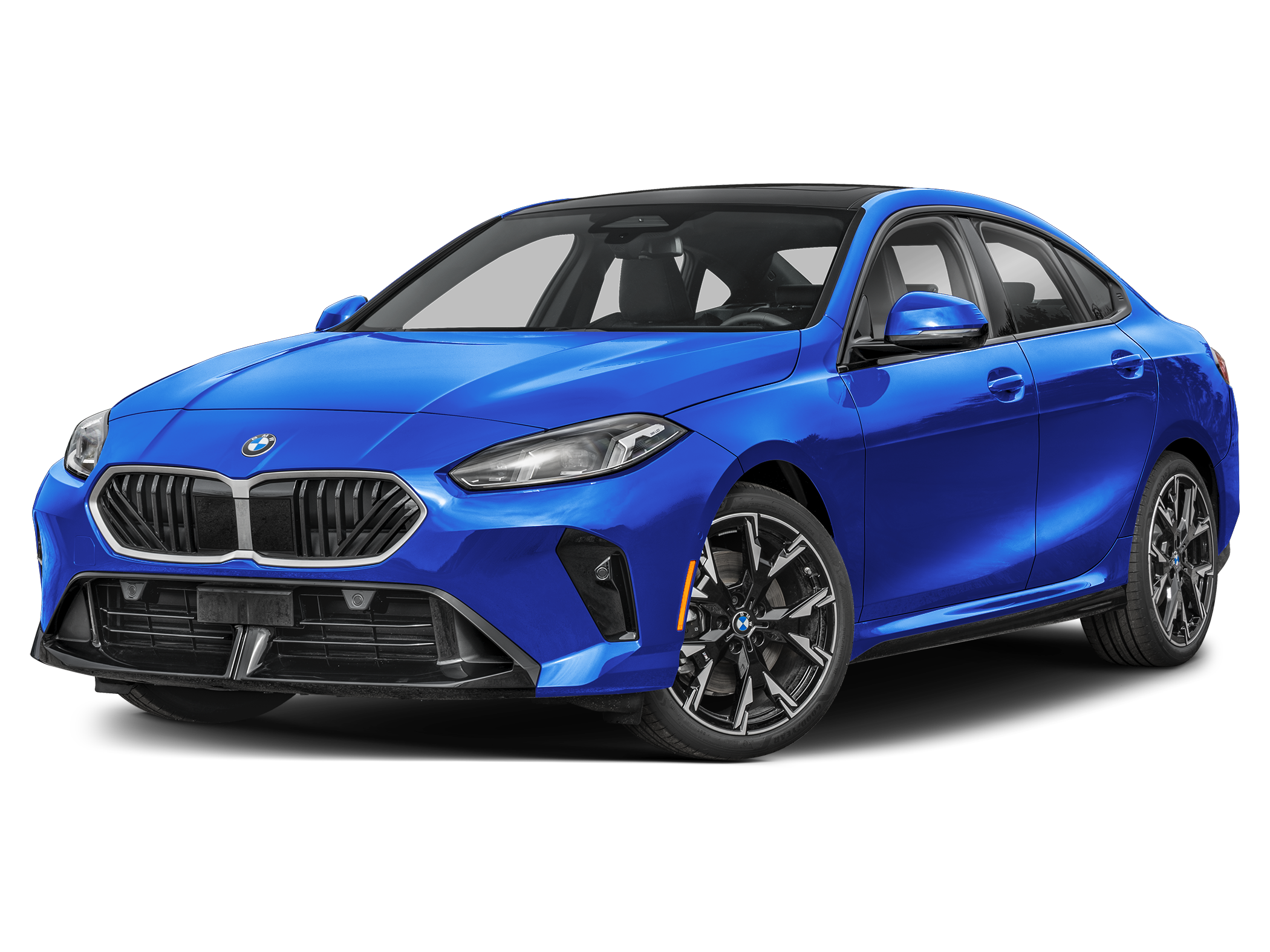 BMW 2 Series 228 xDrive Gran Coupe BMW 2 Series 228 xDrive Gran Coupe