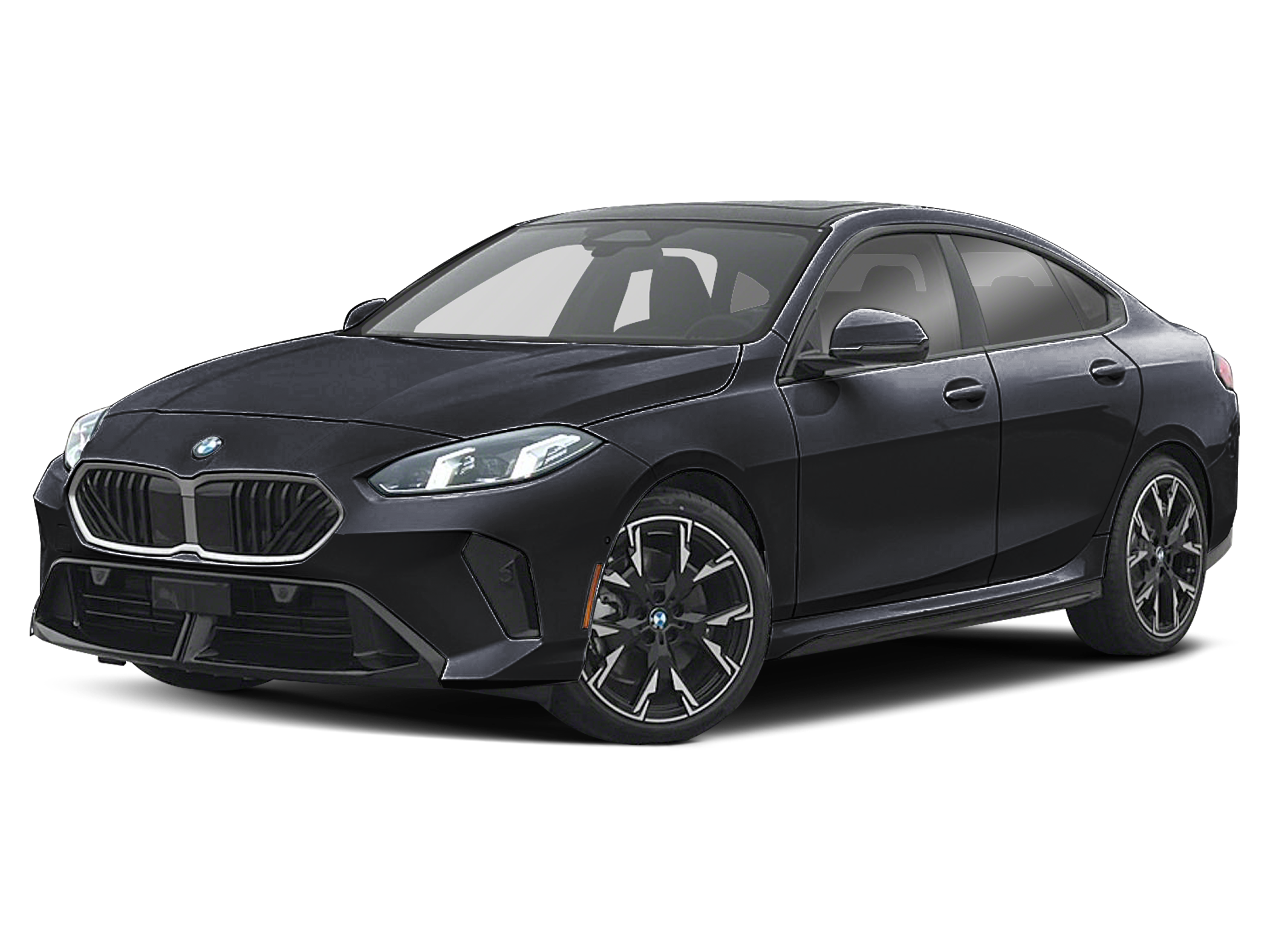 BMW 2 Series 228 xDrive Gran Coupe BMW 2 Series 228 xDrive Gran Coupe