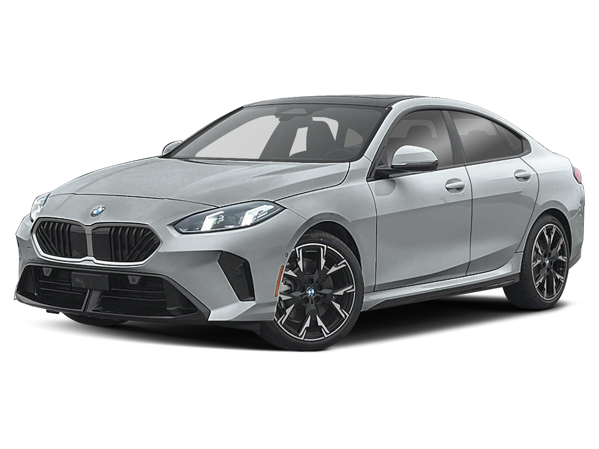 BMW 2 Series 228 xDrive Gran Coupe BMW 2 Series 228 xDrive Gran Coupe