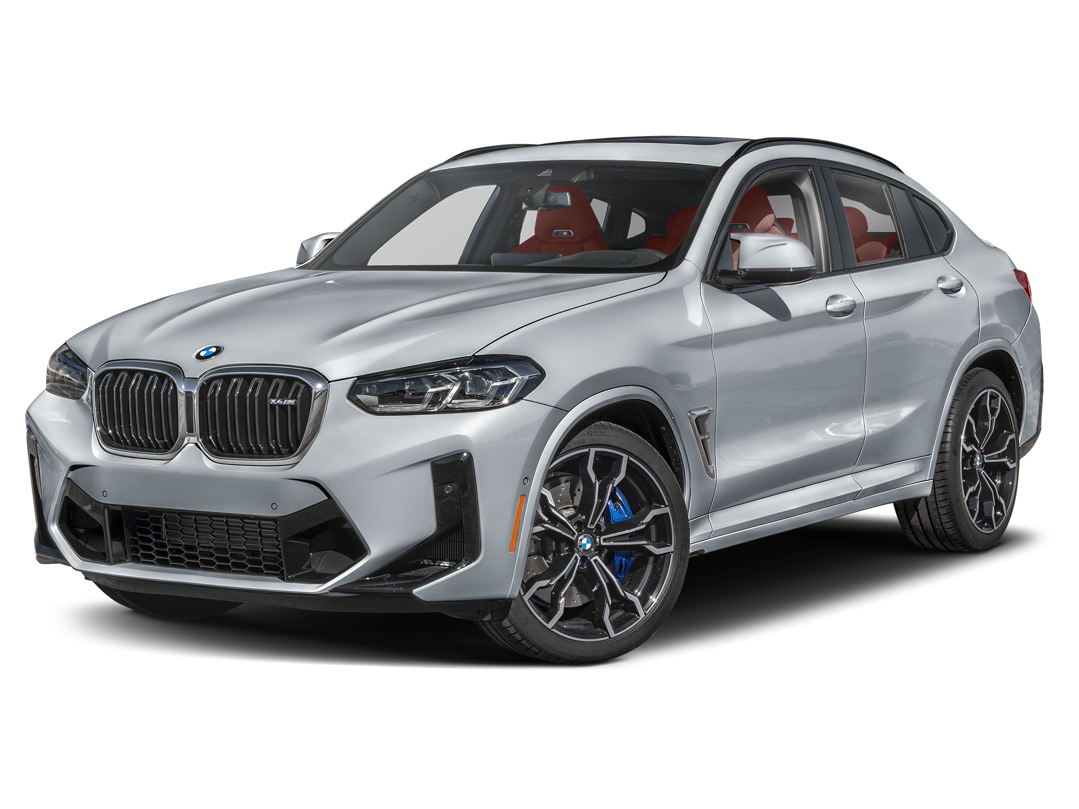BMW X4 M Sports Activity Coupe BMW X4 M Sports Activity Coupe