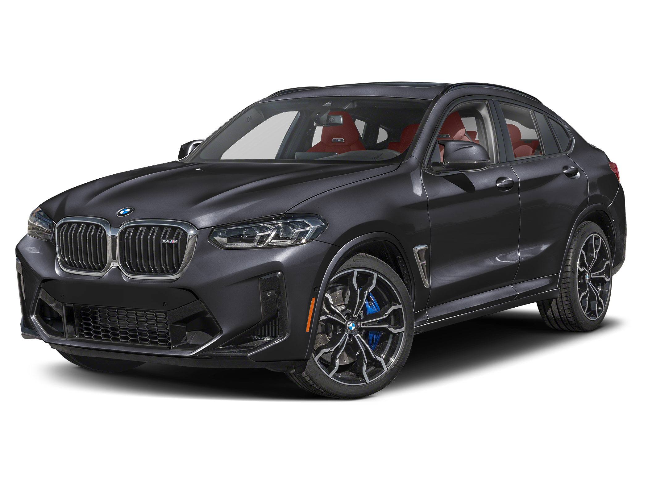 BMW X4 M Base (A8) Sports Activity Coupe BMW X4 M Base (A8) Sports Activity Coupe