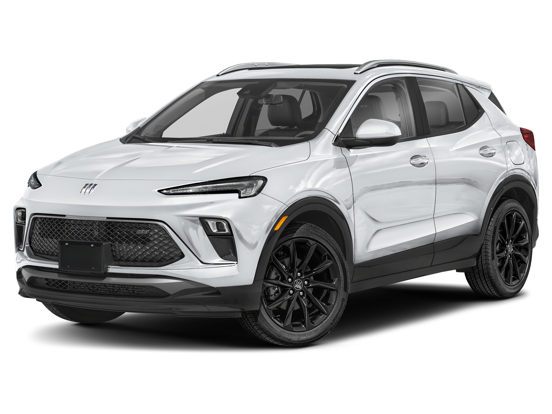 Buick Encore GX Sport Touring AWD 4dr Buick Encore GX Sport Touring AWD 4dr