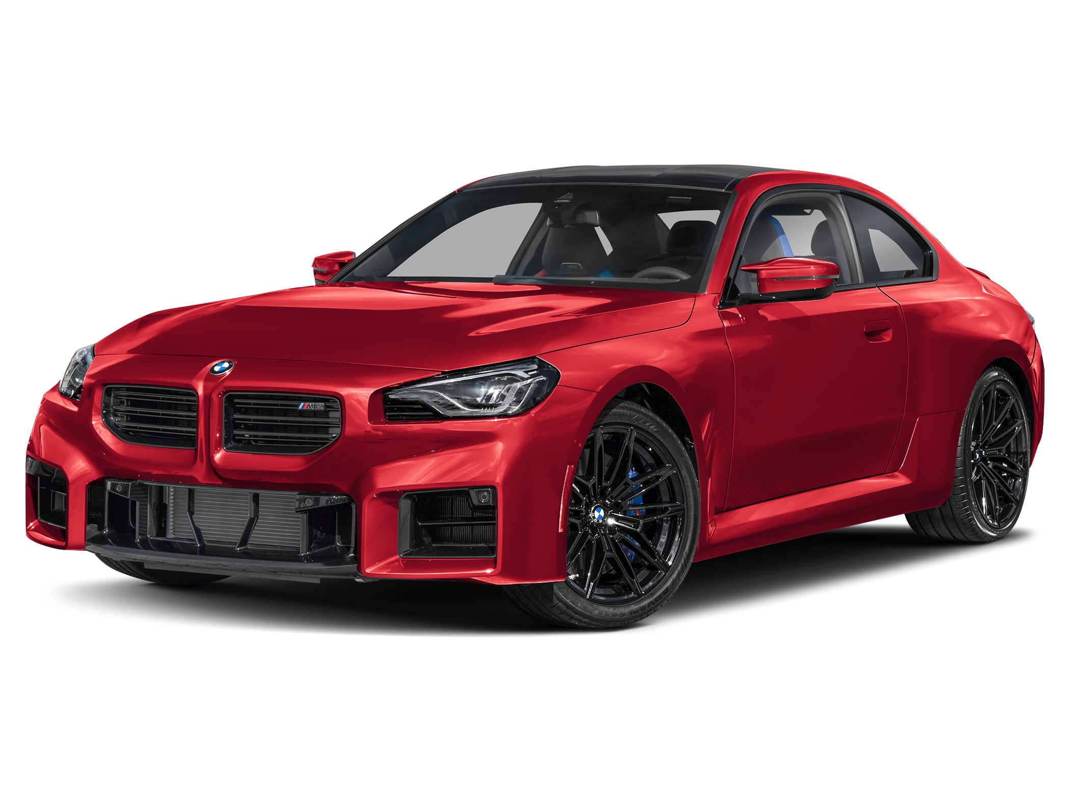 BMW M2 Coupe BMW M2 Coupe
