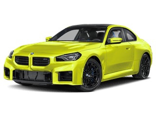 BMW M2 Base Coupe BMW M2 Base Coupe