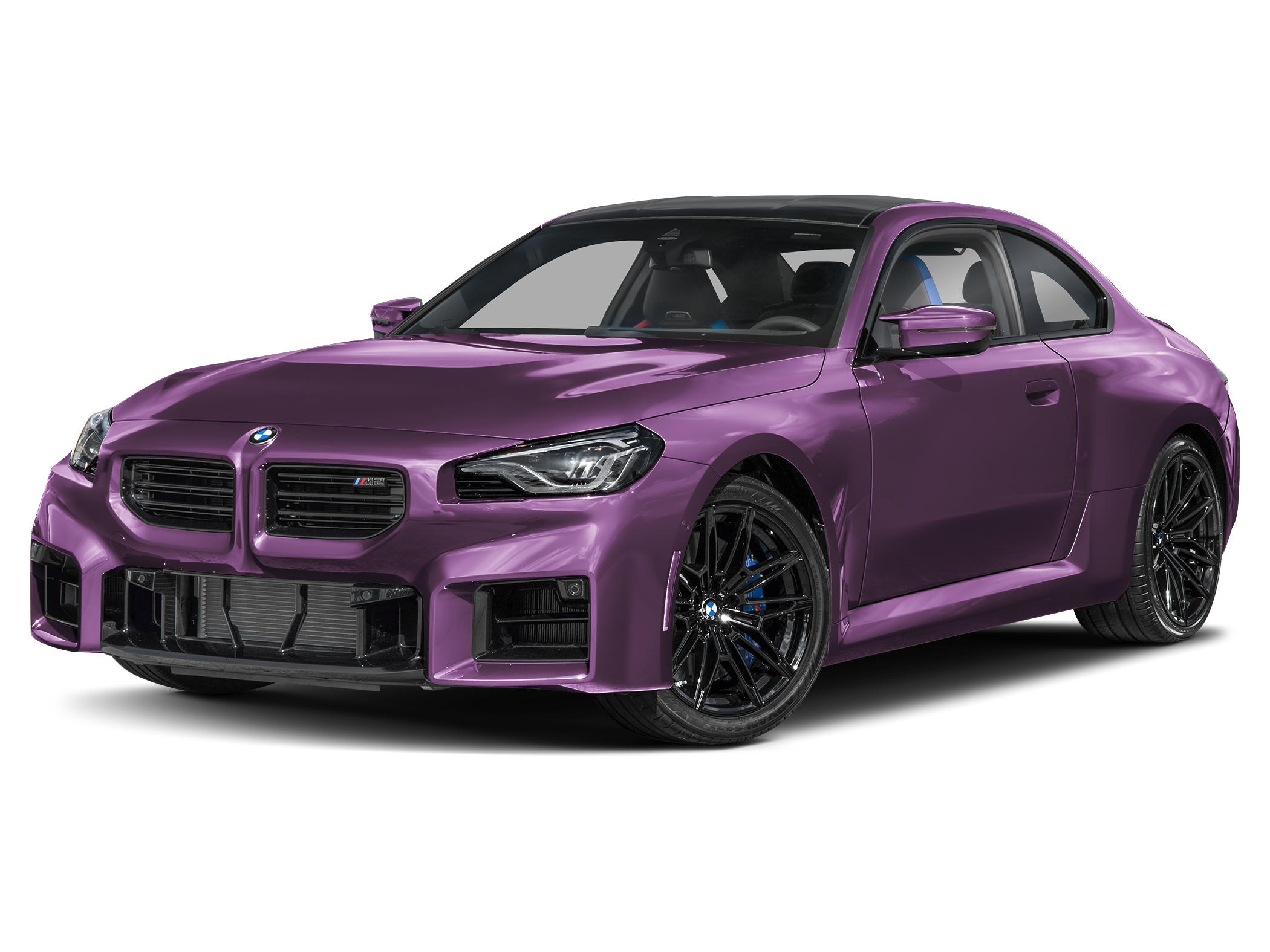 BMW M2 Base Coupe BMW M2 Base Coupe