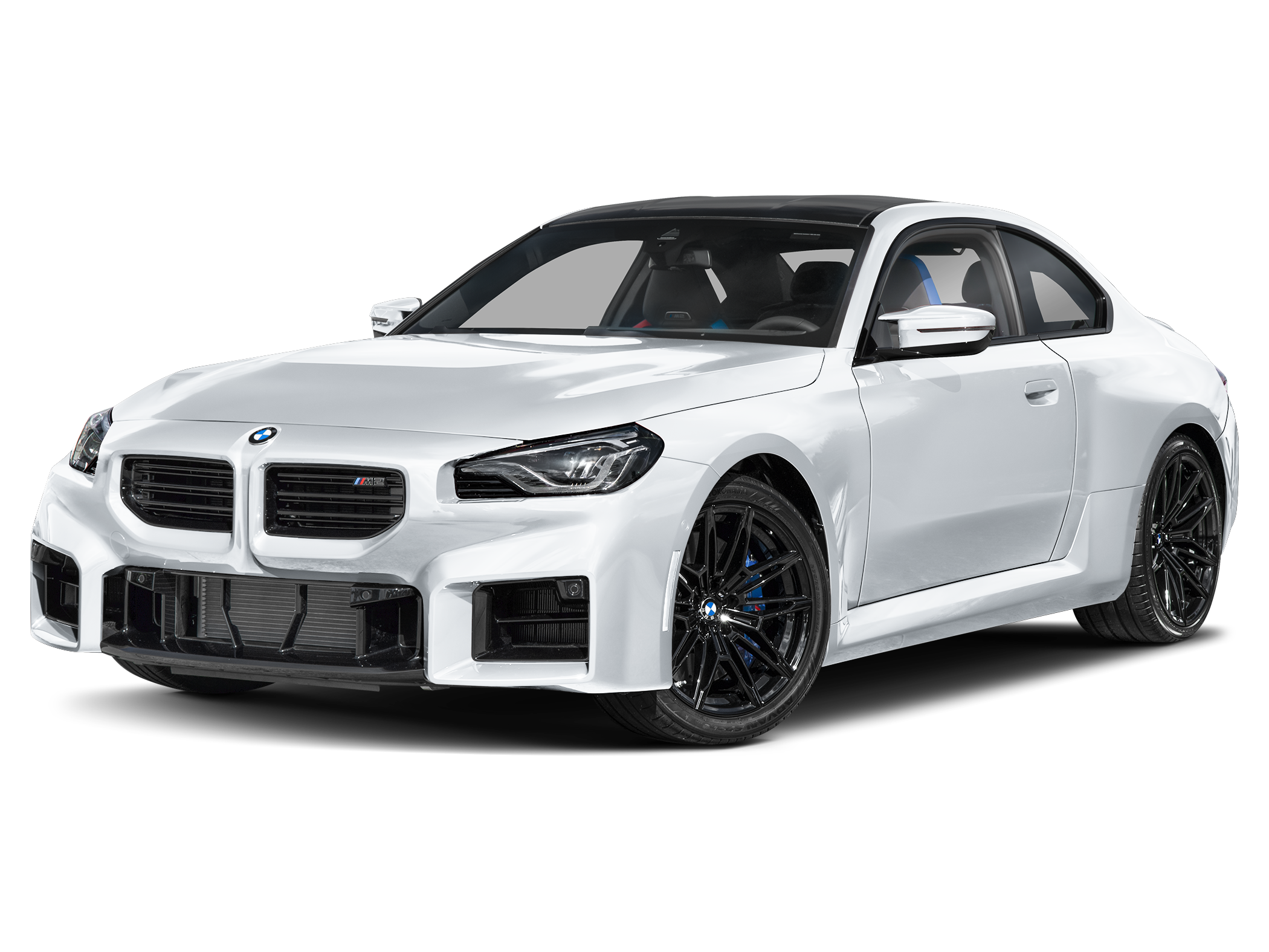 BMW M2 Coupe BMW M2 Coupe
