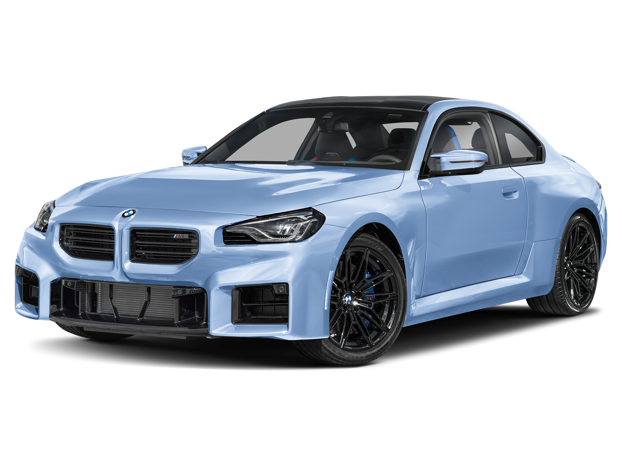 BMW M2 Base Coupe BMW M2 Base Coupe