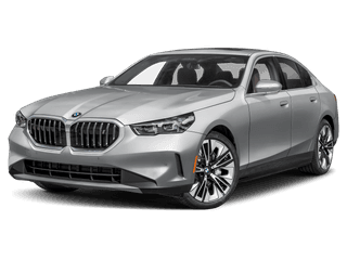 BMW i5 xDrive40 Sedan BMW i5 xDrive40 Sedan