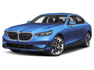 BMW i5 xDrive40 Sedan BMW i5 xDrive40 Sedan