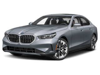 BMW i5 M60 Sedan BMW i5 M60 Sedan