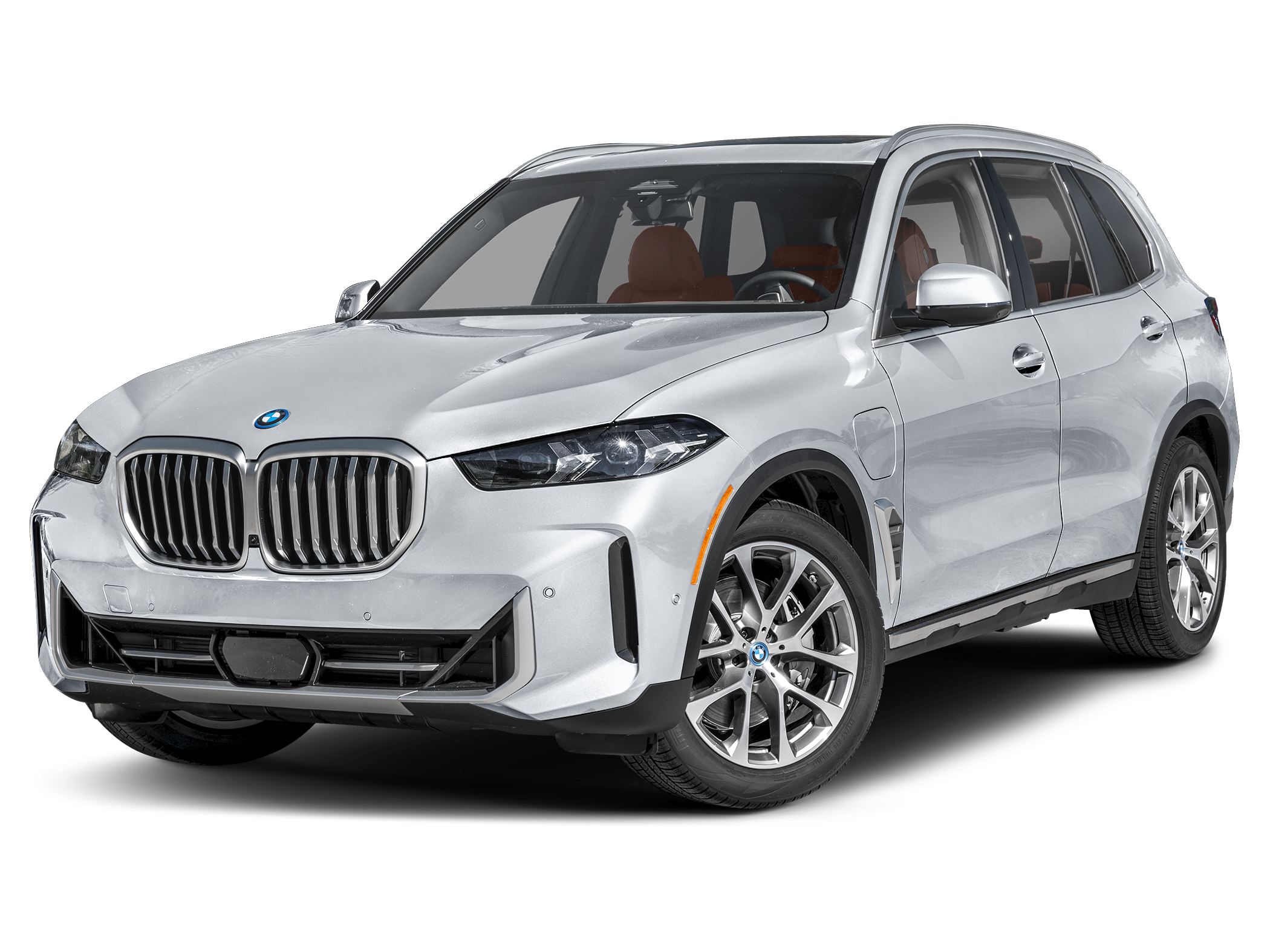 BMW X5 xDrive50e Plug-In Hybrid BMW X5 xDrive50e Plug-In Hybrid