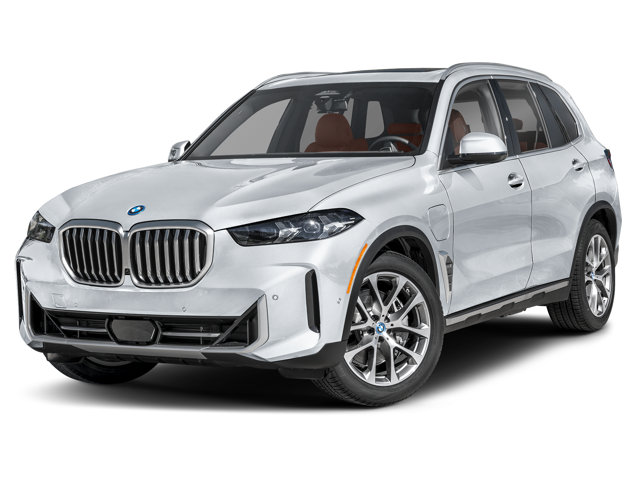 BMW X5 xDrive50e Plug-In Hybrid BMW X5 xDrive50e Plug-In Hybrid