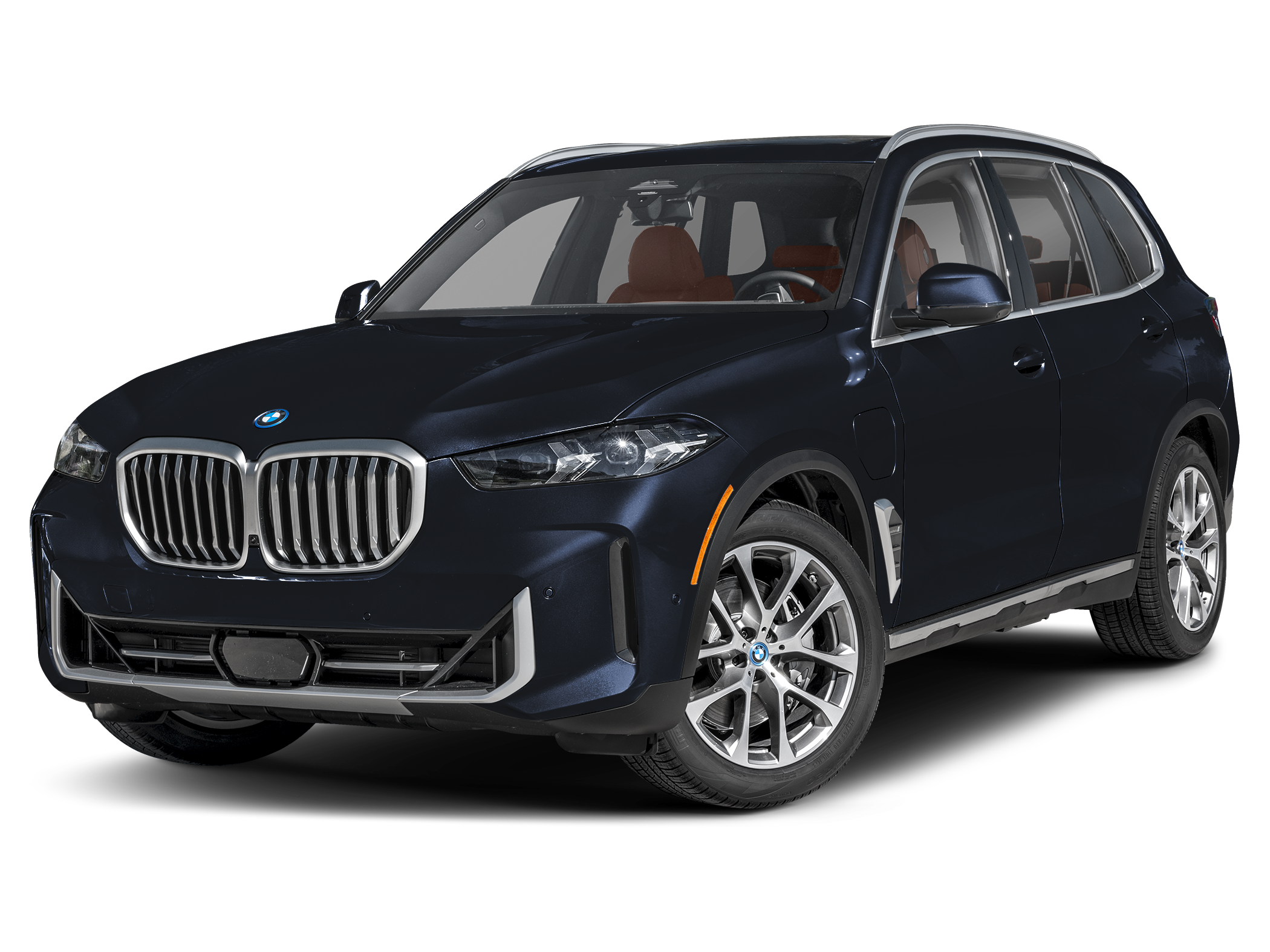 BMW X5 xDrive50e Plug-In Hybrid BMW X5 xDrive50e Plug-In Hybrid