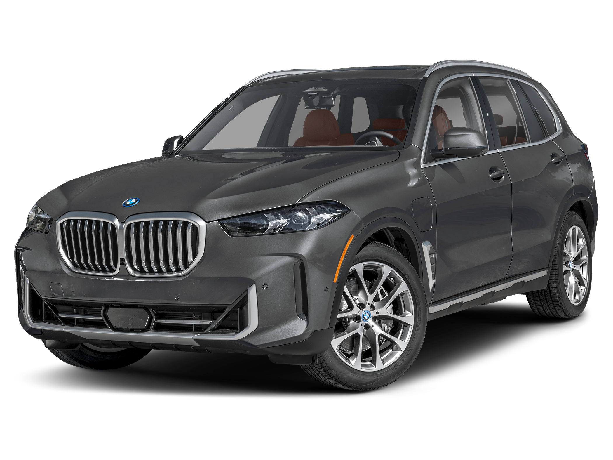 BMW X5 xDrive50e Plug-In Hybrid BMW X5 xDrive50e Plug-In Hybrid