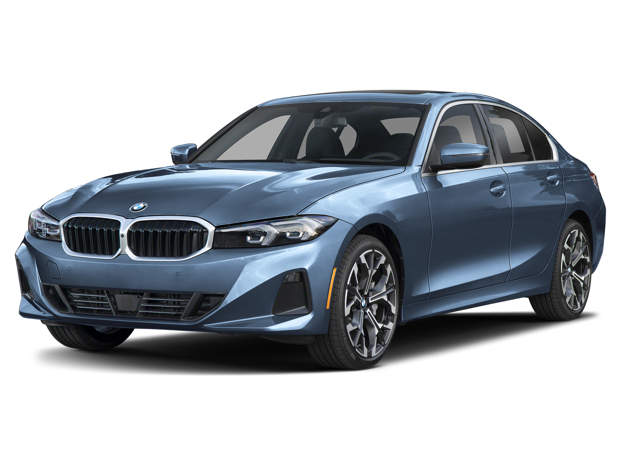 BMW 3 Series 330i Sedan BMW 3 Series 330i Sedan