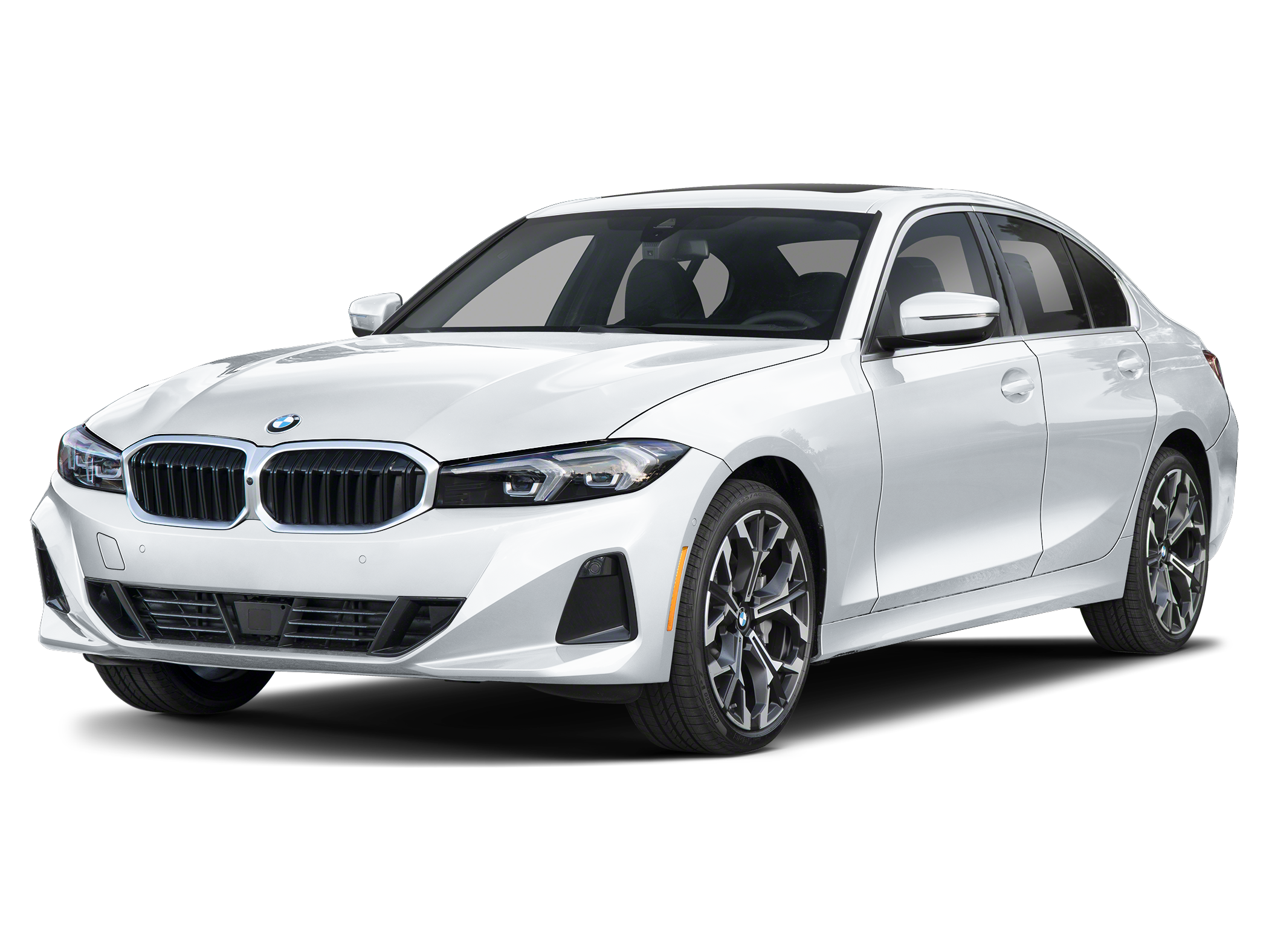 BMW 3 Series 330i xDrive Sedan BMW 3 Series 330i xDrive Sedan