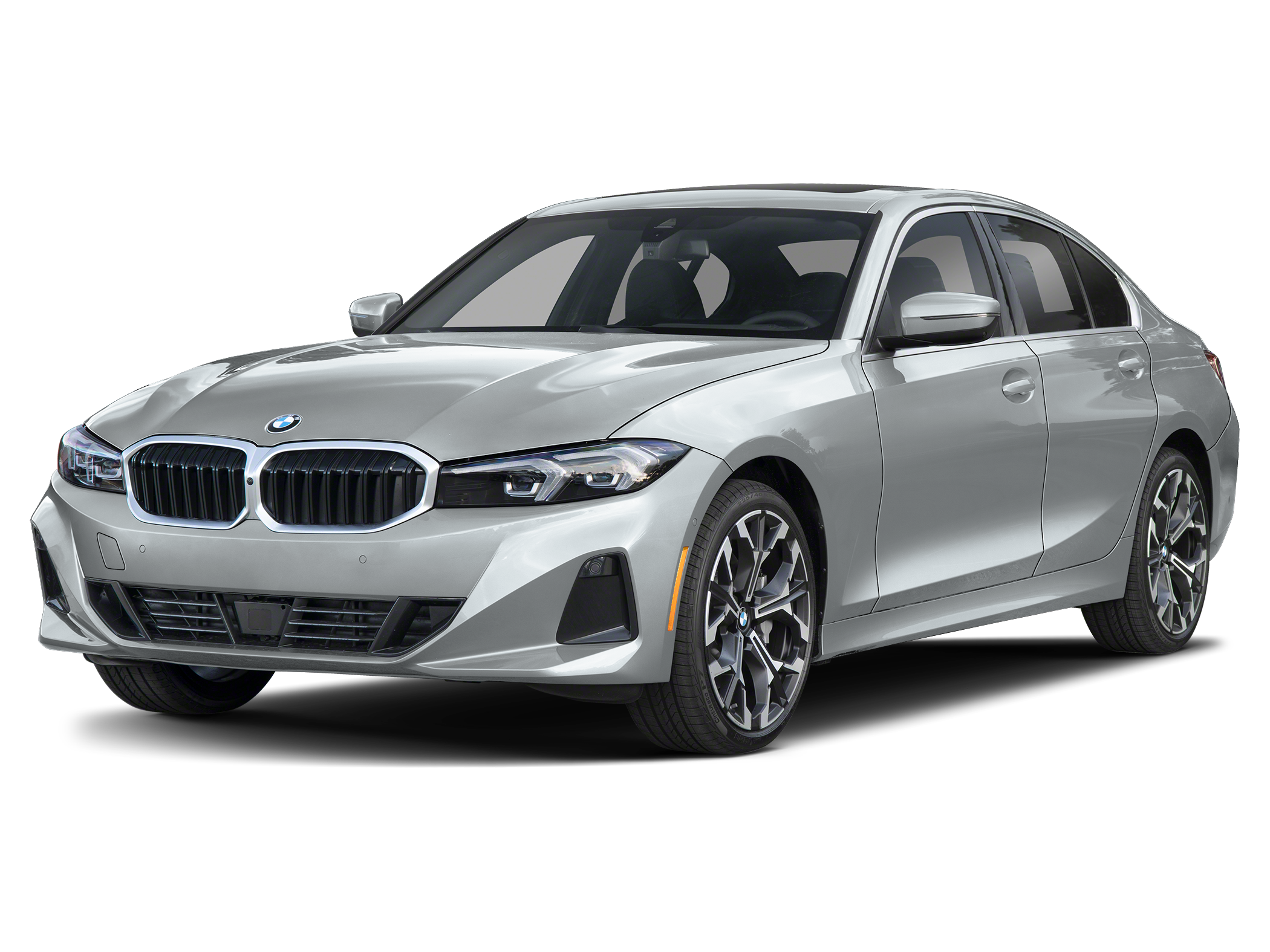 BMW 3 Series 330i Sedan BMW 3 Series 330i Sedan