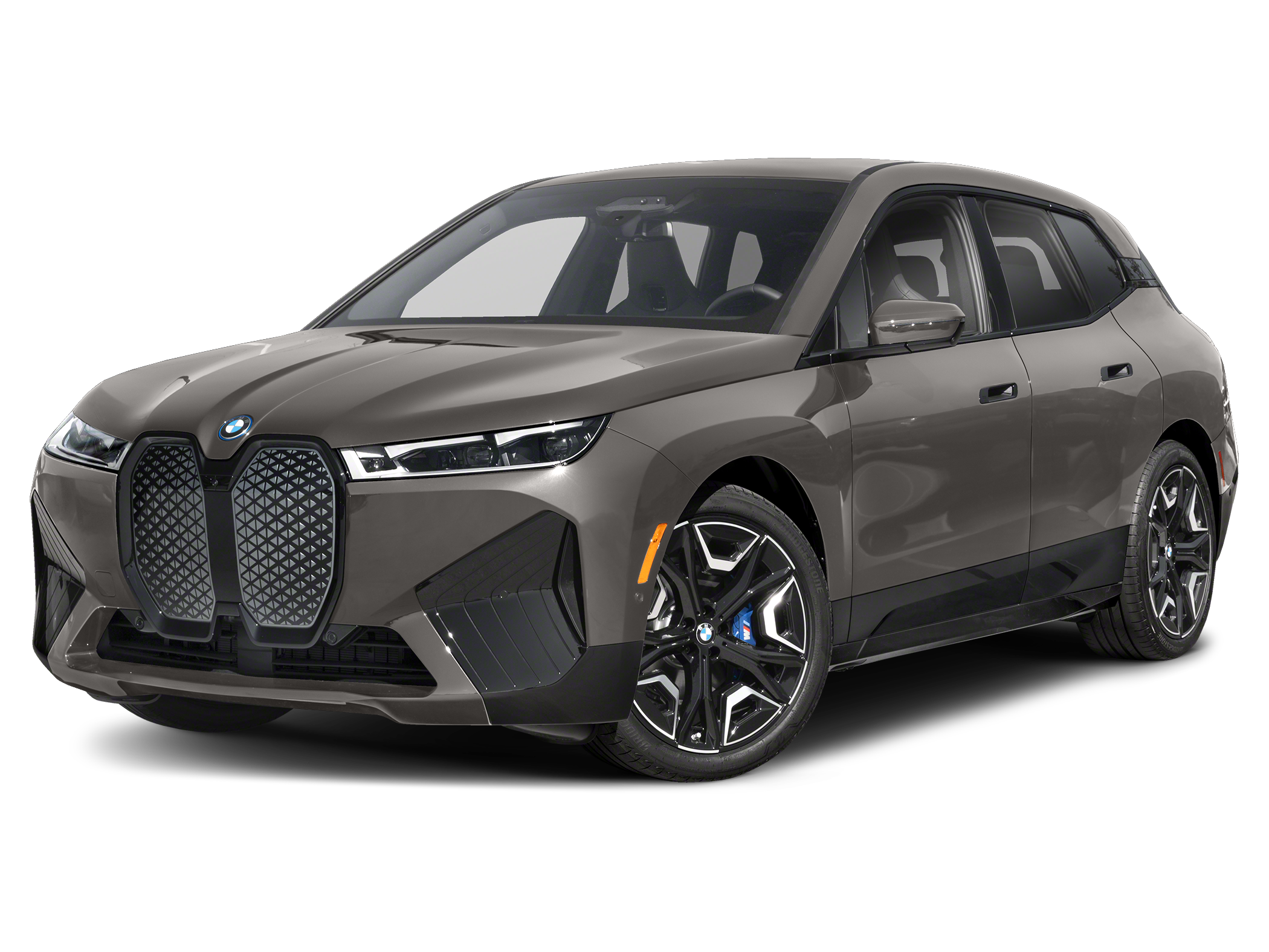 BMW iX xDrive50 Sports Activity Vehicle BMW iX xDrive50 Sports Activity Vehicle