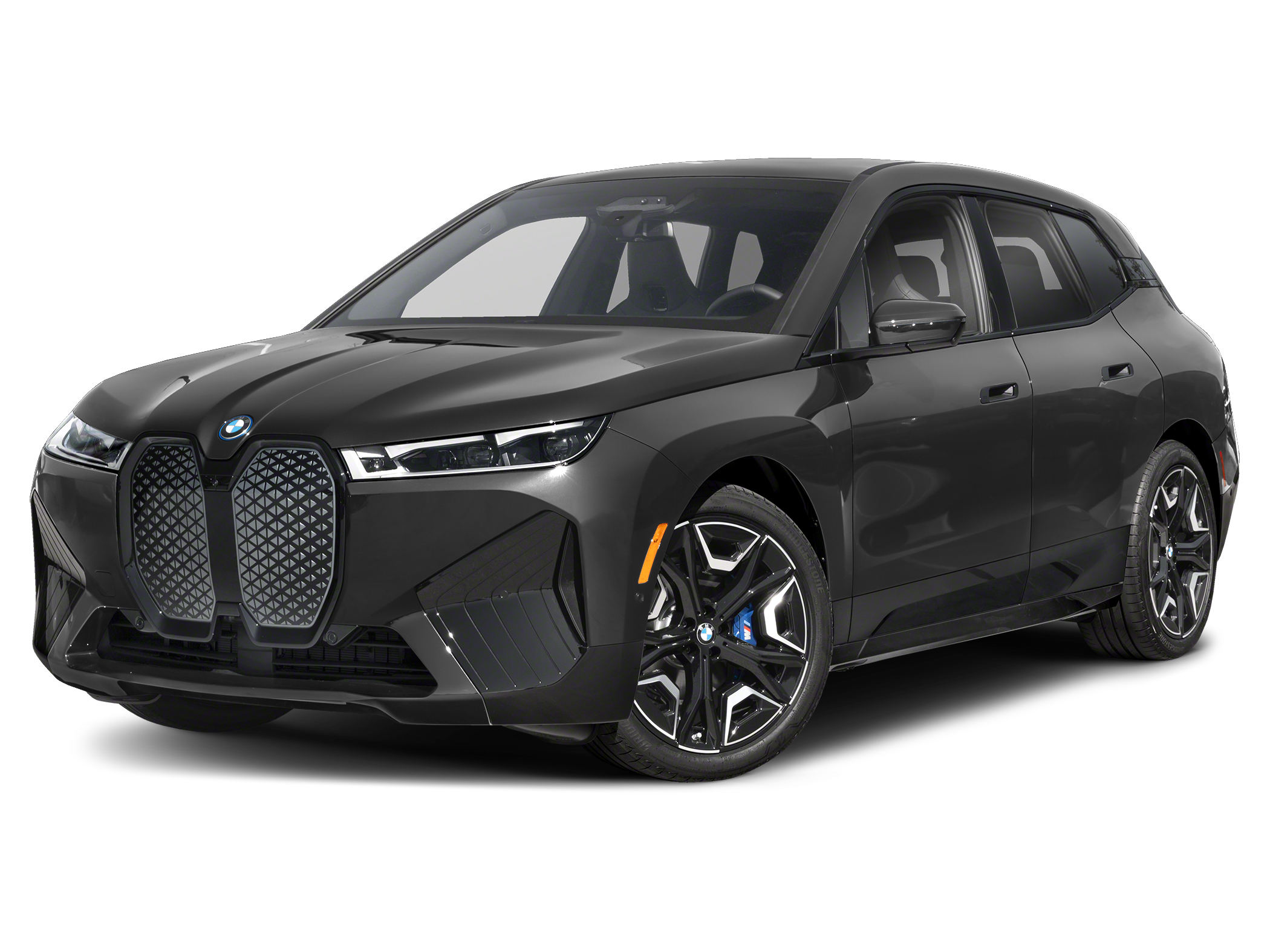 BMW iX xDrive50 Sports Activity Vehicle BMW iX xDrive50 Sports Activity Vehicle