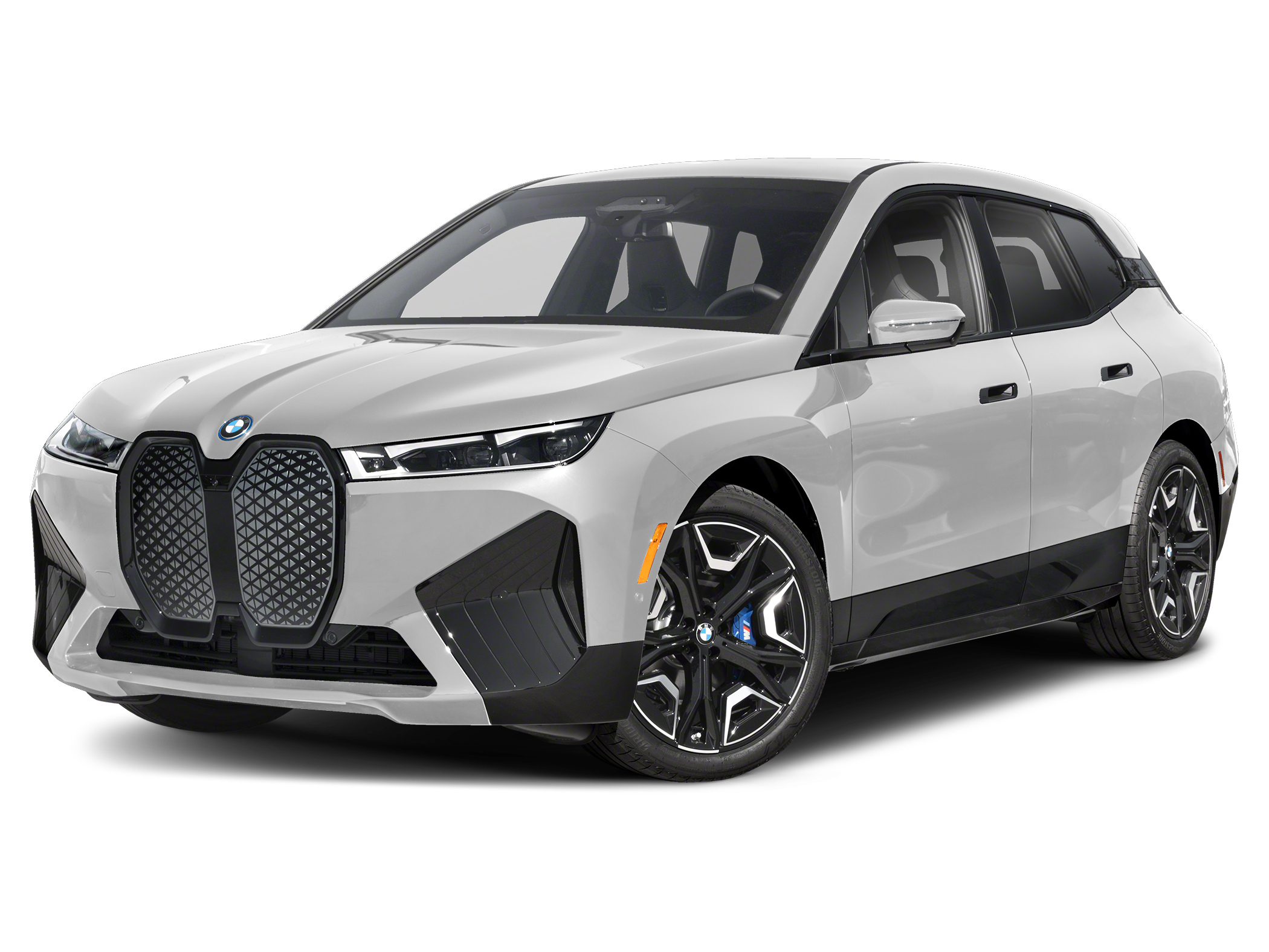 BMW iX xDrive50 Sports Activity Vehicle BMW iX xDrive50 Sports Activity Vehicle