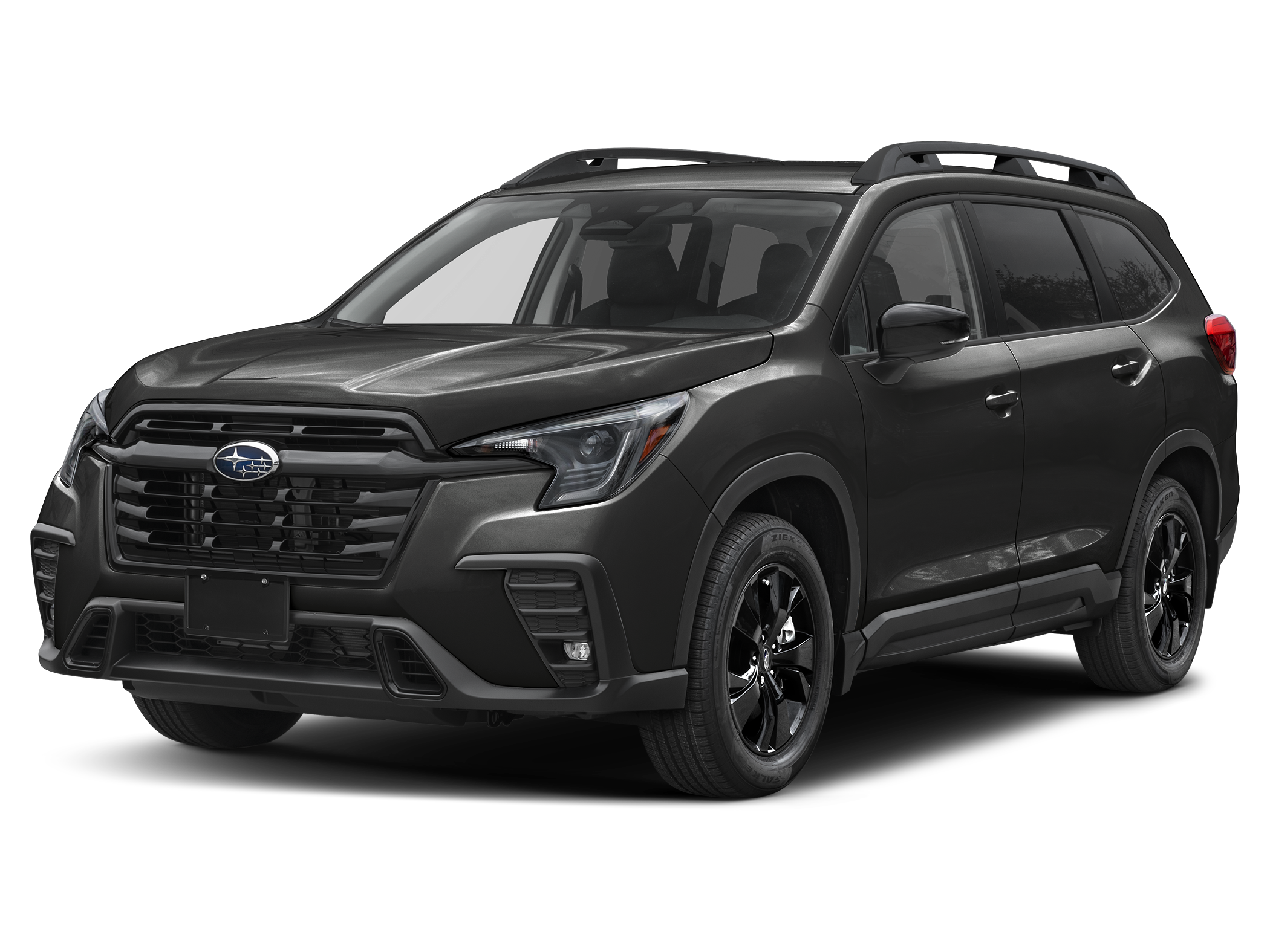 Subaru Ascent Premium 7-Passenger Subaru Ascent Premium 7-Passenger