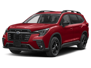 Subaru Ascent Premium 7-Passenger Subaru Ascent Premium 7-Passenger