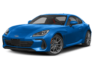 Subaru BRZ Limited Auto Subaru BRZ Limited Auto