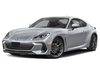 Subaru BRZ Limited Manual Subaru BRZ Limited Manual